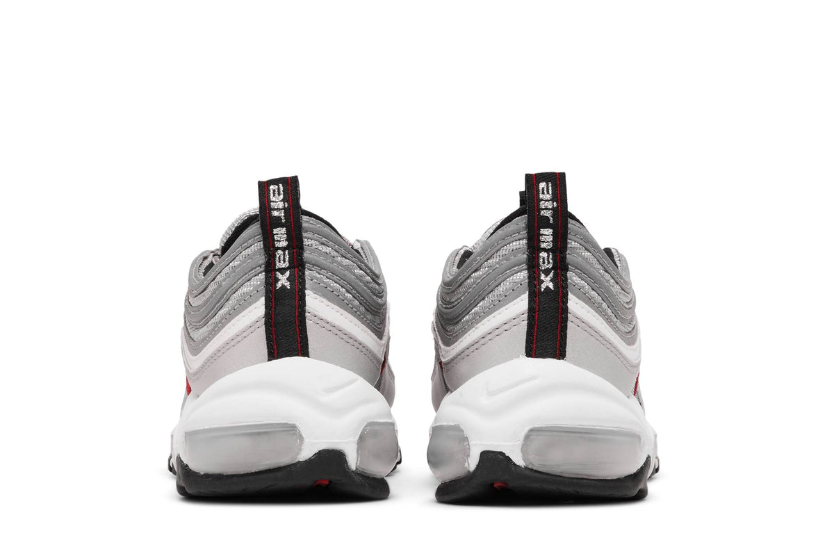 ( Women ) Nike Air Max 97 Silver Bullet 2016/2017 885691-001
