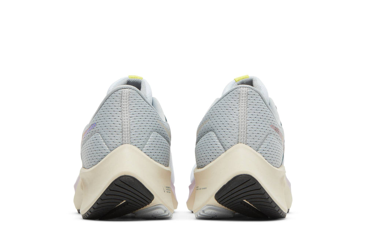 ( Women ) Nike Air Zoom Pegasus 38 Blue Tint Regal Pink DC8796-400