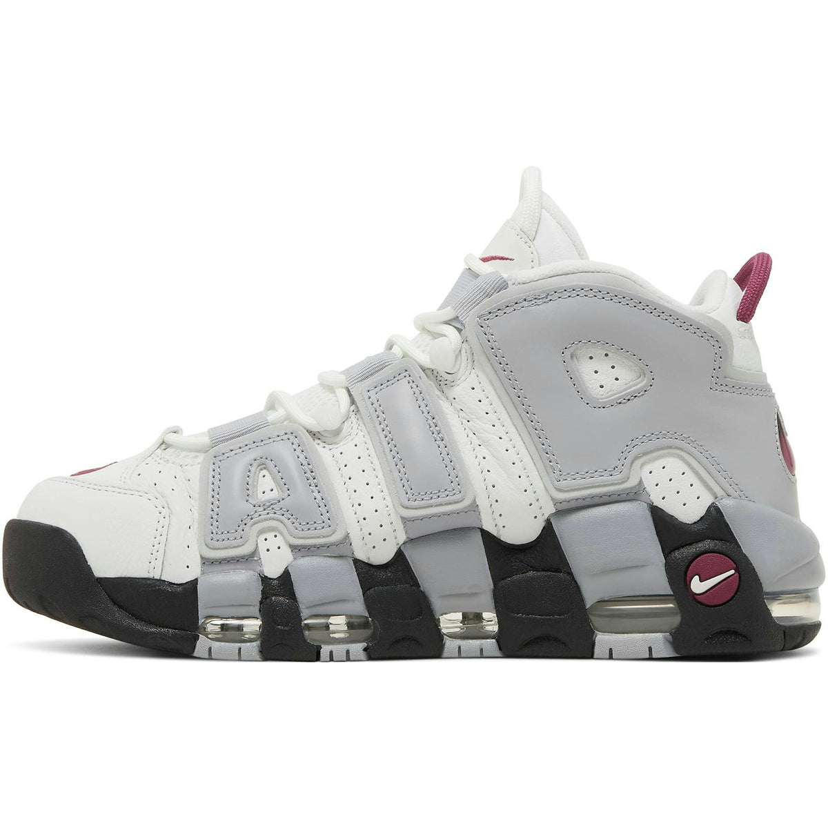 ( Women ) Nike Air More Uptempo 'Rosewood' DV1137-100