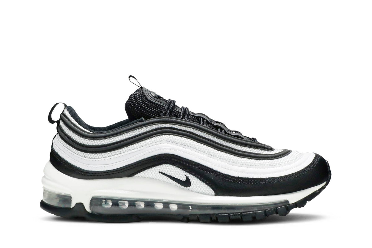 ( Women ) Nike Air Max 97 Panda 921733-016