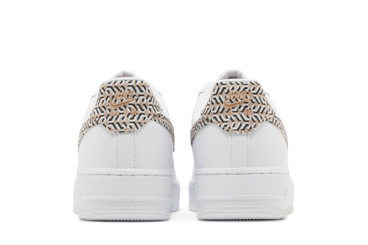 ( Women ) Nike Air Force 1 LX United In Victory – White DZ2709-100