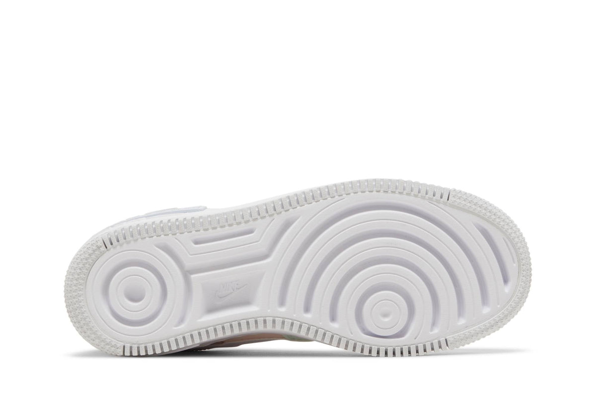 ( Women ) Nike Air Force 1 Low Shadow Light Soft Pink CI0919-600