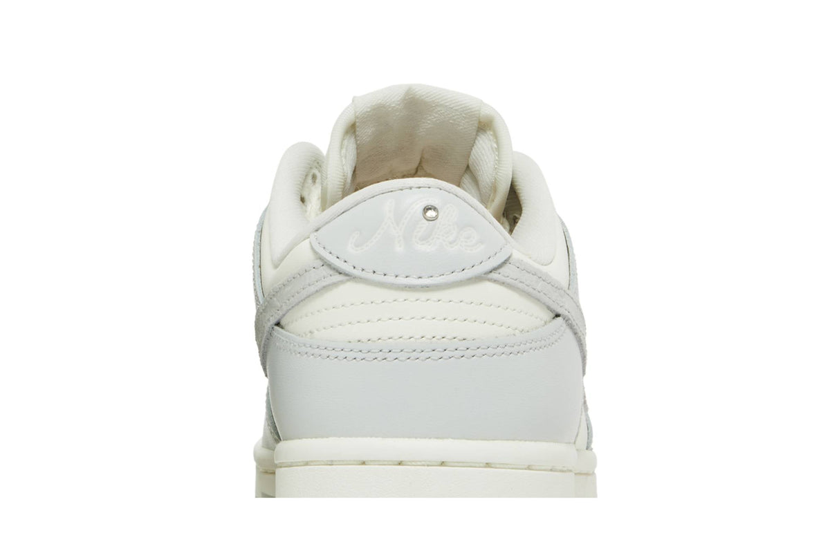 ( Women ) Nike Dunk Low Needlework FJ4553-133