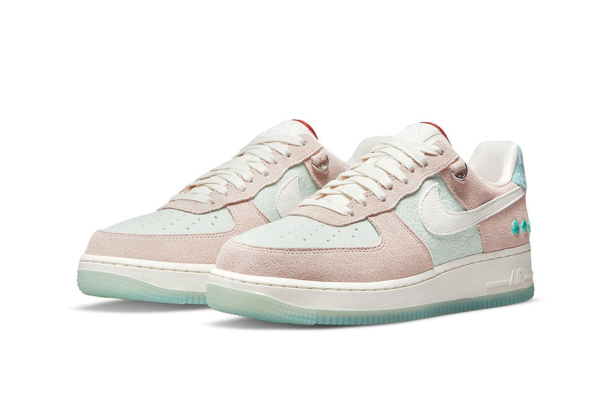 ( Women ) Nike Air Force 1 'Shapeless, Formless, Limitless' DQ5361-011