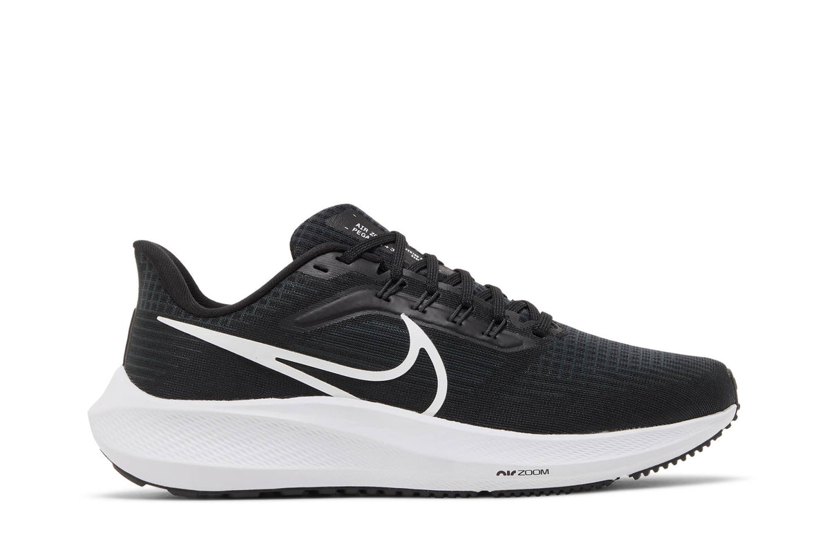 ( Women ) Nike Air Zoom Pegasus 39 Black White DH4072-001