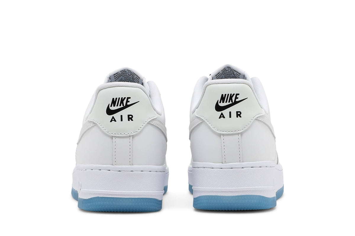 ( Women ) Nike Air Force 1 07 LX UV Reactive DA8301-100
