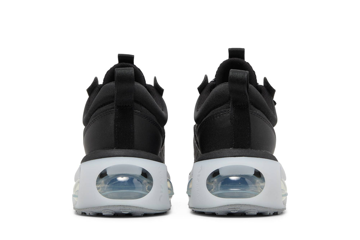 ( Women ) Nike Air Max 2021 Black Smoke Grey DA1923-001
