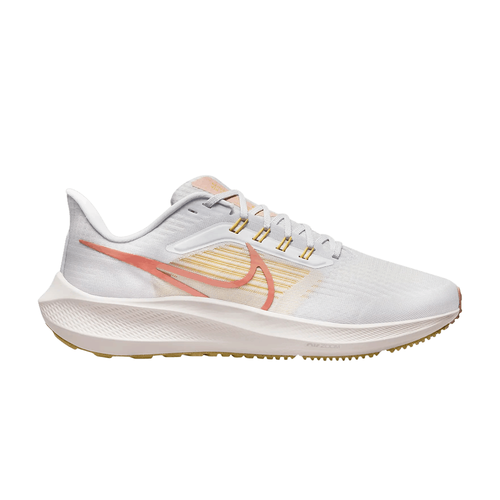 ( Women ) Nike Air Zoom Pegasus 39 Wide Whisper Madder Root DM0173-501