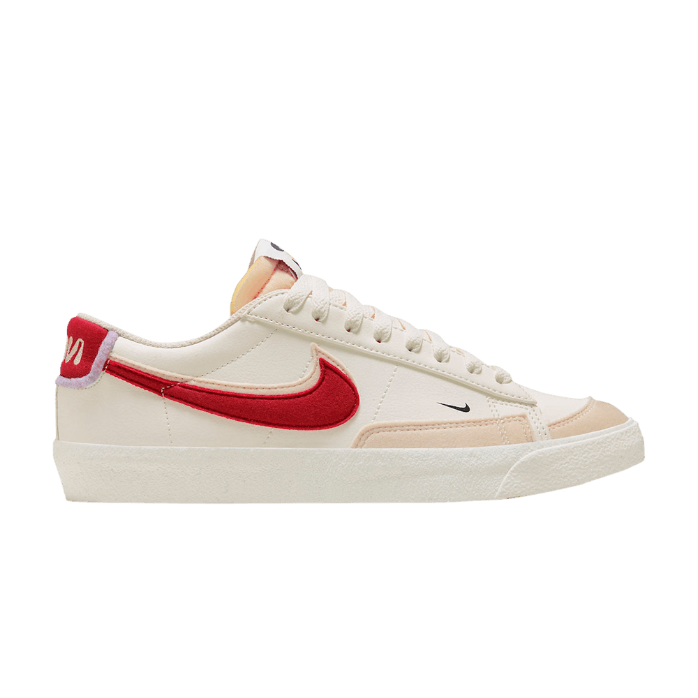 ( Women ) Nike Blazer Low 1972 DX6064-161