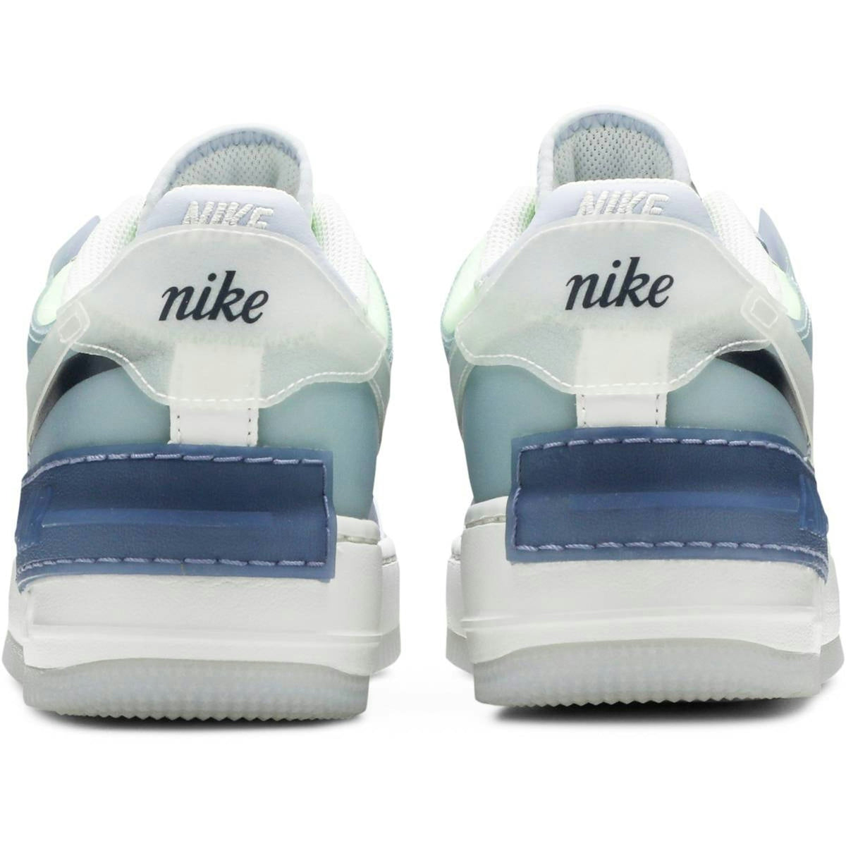 ( Women ) Nike Air Force 1 Shadow SE World Indigo CK6561-001
