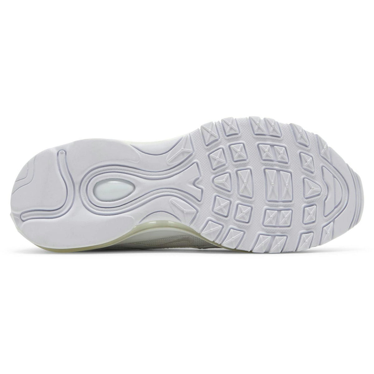 ( Women ) Nike Air Max 97 Next Nature White DH8016-100