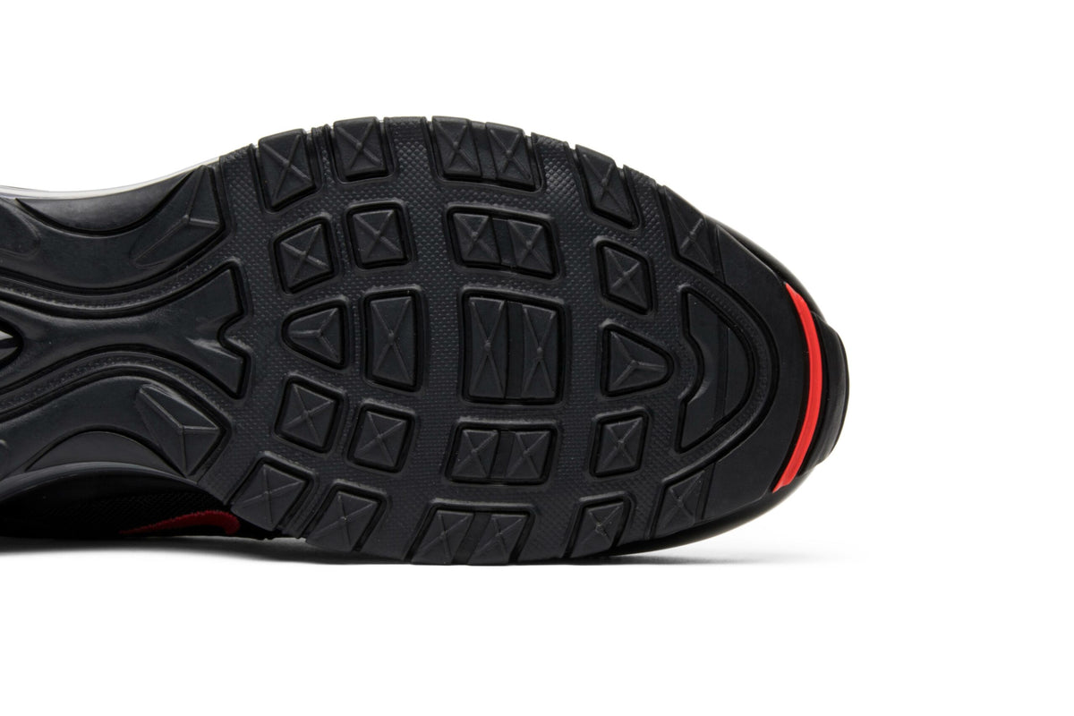UNDEFEATED X Nike Air Max 97 OG Black AJ1986-001
