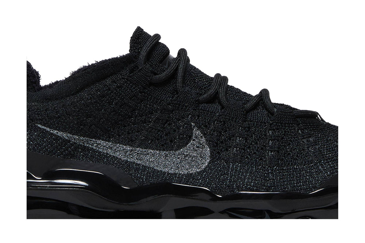 ( Women ) Nike Air VaporMax 2023 Flyknit 'Black' DV6840-001