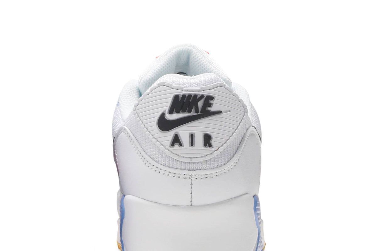 ( Women ) Nike Air Max 90 'Solar Flare' CZ3950-100