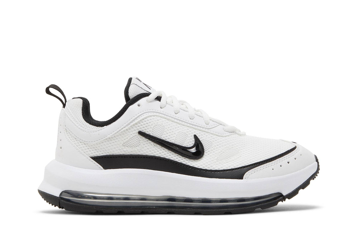 ( Women ) Nike Air Max AP 'White Black' CU4870-100