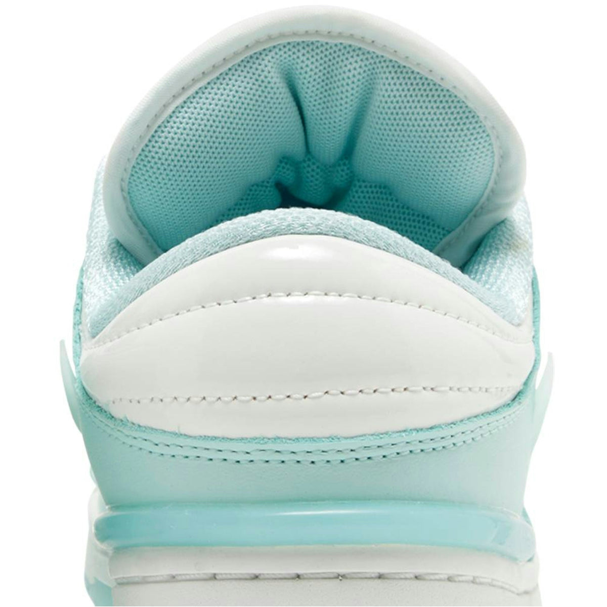 ( Women ) Nike Dunk Low Twist Jade Ice DZ2794-101