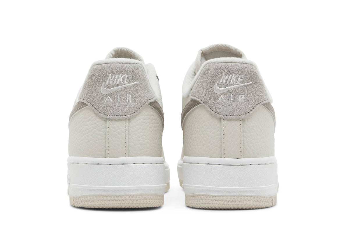 ( Women ) Nike Air Force 1 Low Light Orewood FB8483-100
