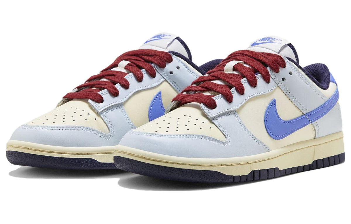 ( Women ) Nike Dunk Low 'Beige Blue' FV8113-141