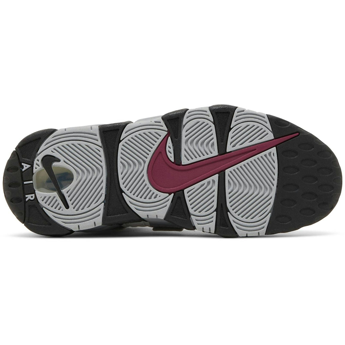 ( Women ) Nike Air More Uptempo 'Rosewood' DV1137-100