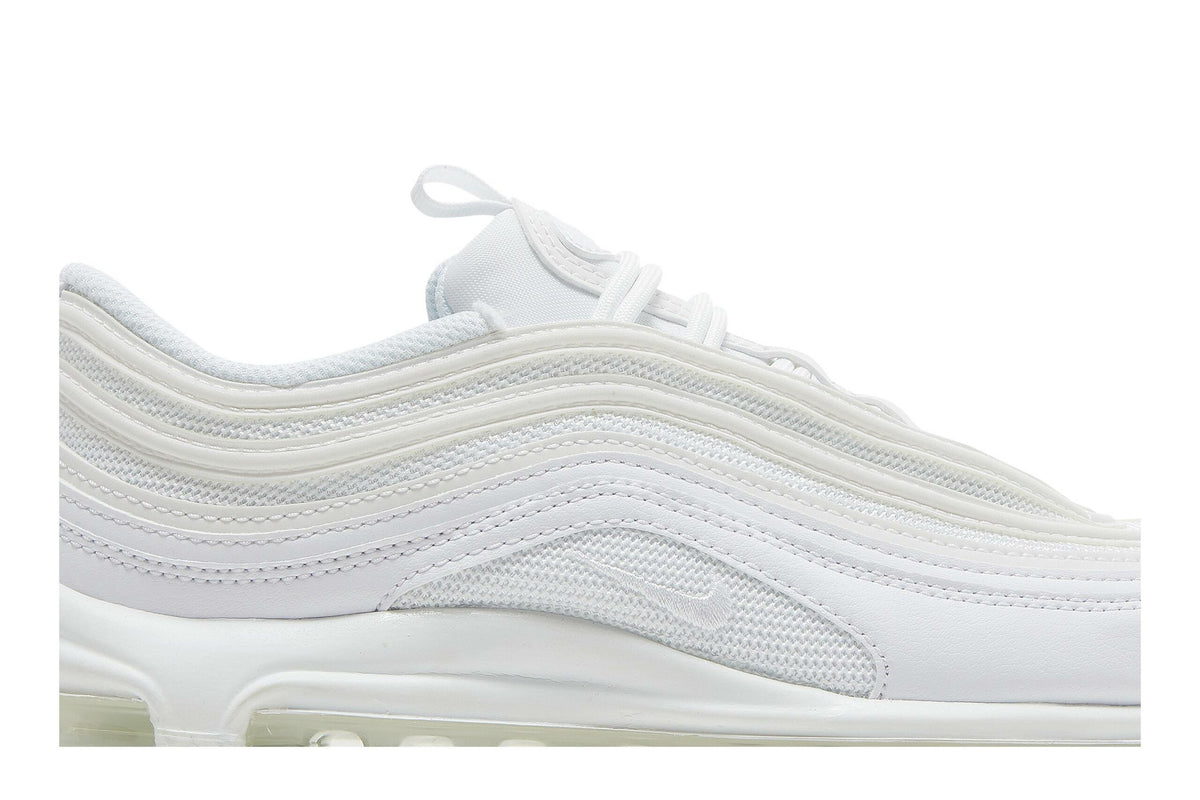 ( Women ) Nike Air Max 97 Next Nature White DH8016-100