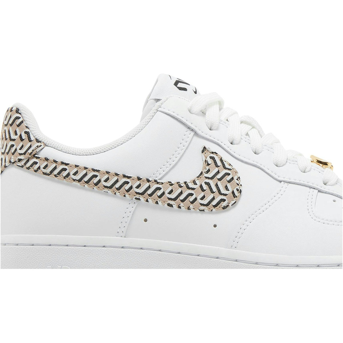 ( Women ) Nike Air Force 1 LX United In Victory – White DZ2709-100