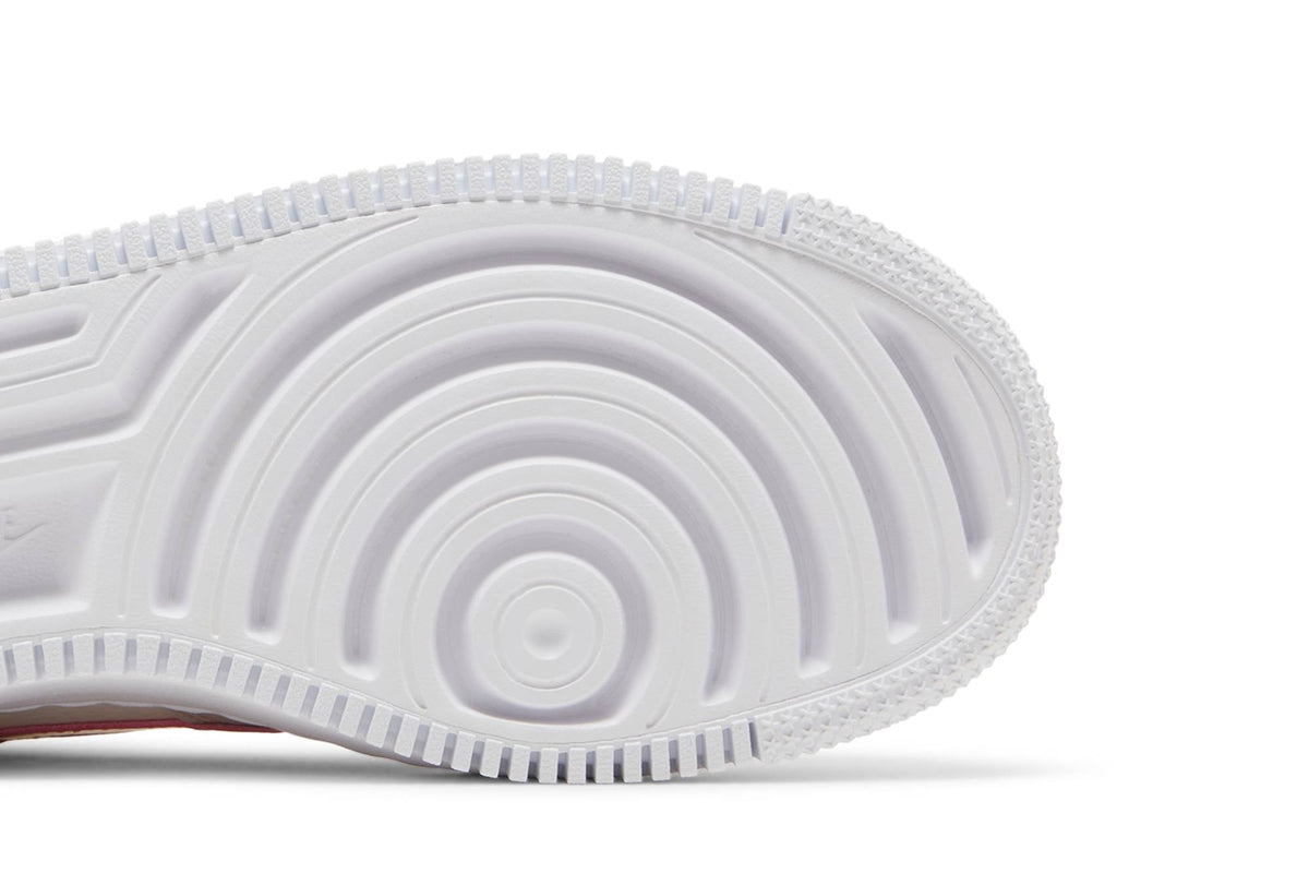 ( Women ) Nike Air Force 1 Shadow Phantom Pink Oxford DZ1847-001