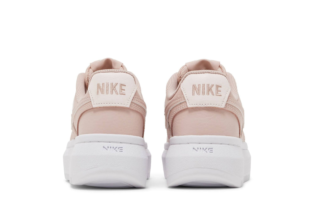 ( Women ) Nike Court Vision Alta 'Pink Oxford' DM0113-600