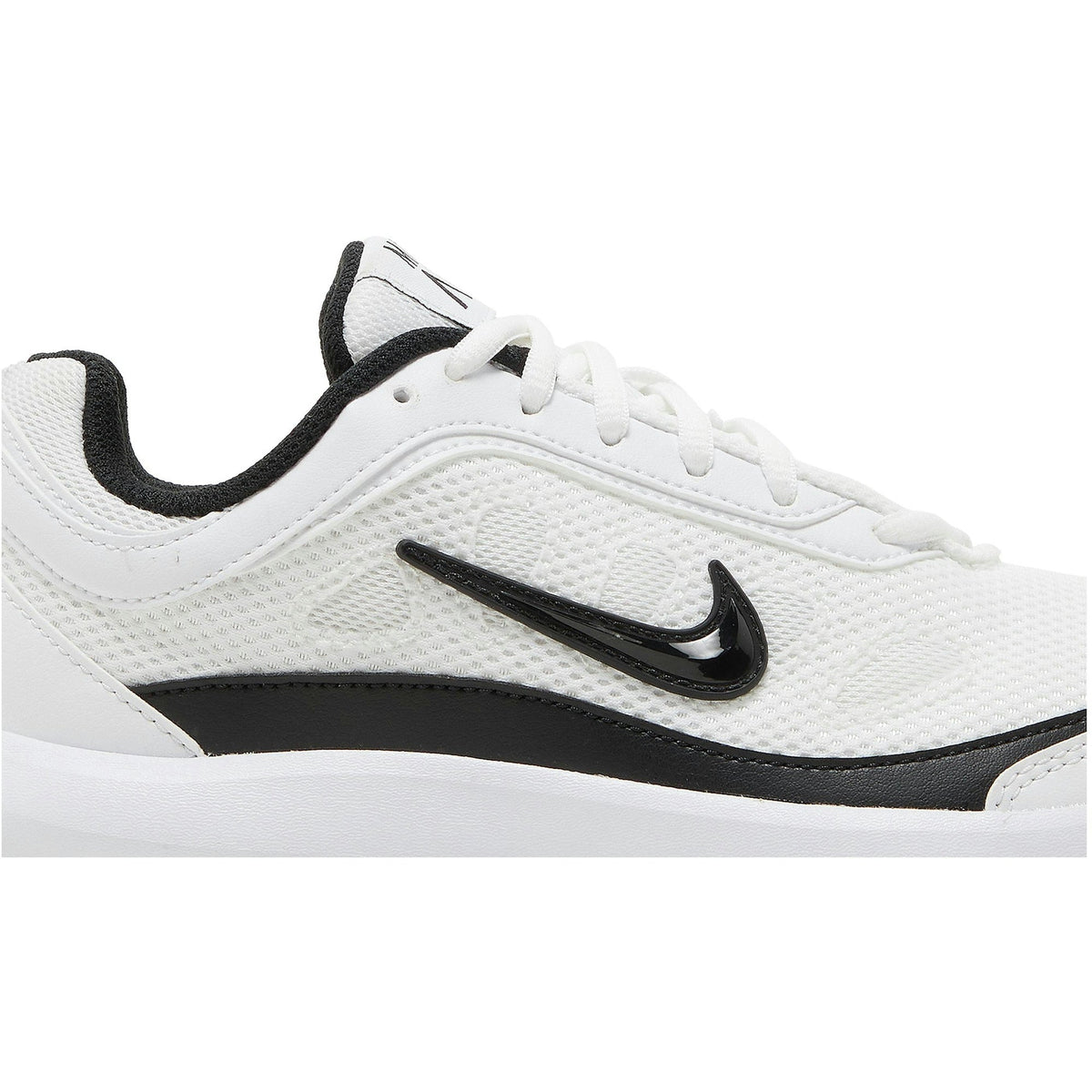 ( Women ) Nike Air Max AP 'White Black' CU4870-100