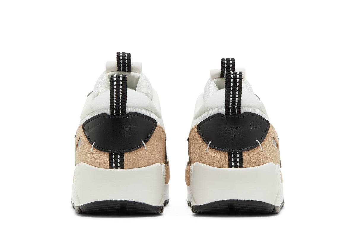 ( Women ) Nike Air Max 90 Futura 'Tan' DM9922-002