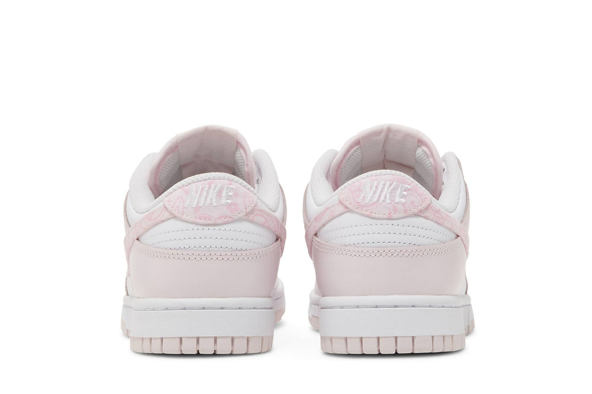 ( Women ) Nike Dunk Low 'Pink Paisley' FD1449-100