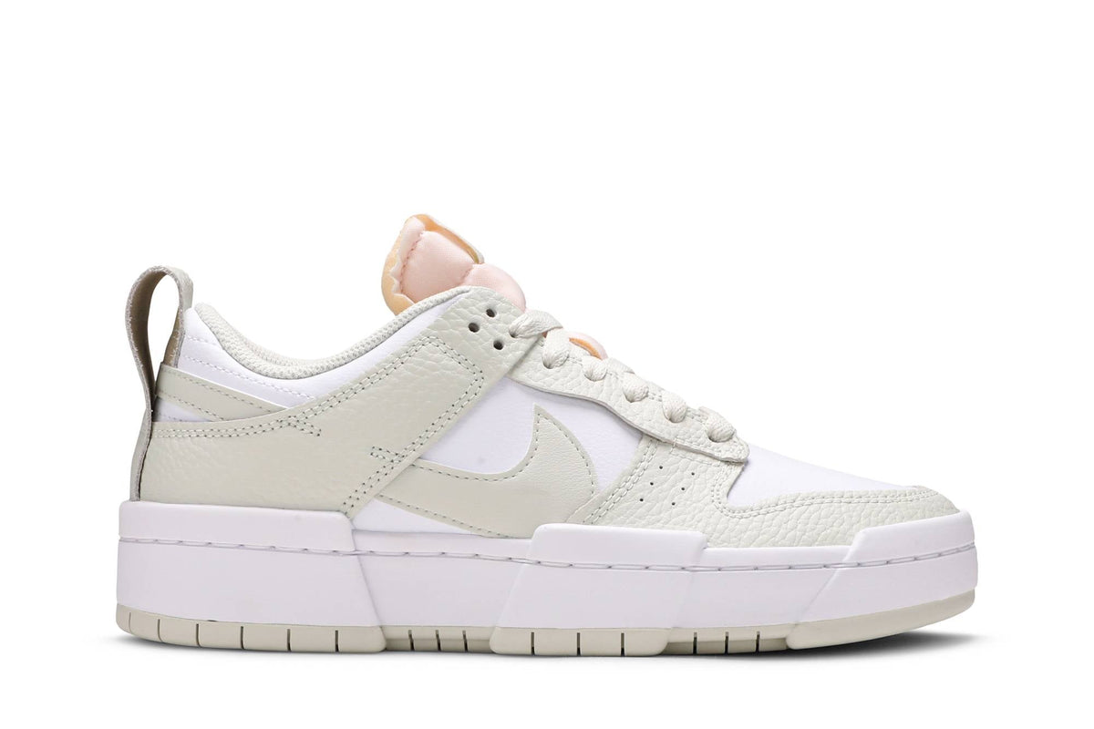 ( Women ) Nike Dunk Low Disrupt Sea Glass DM3063-100