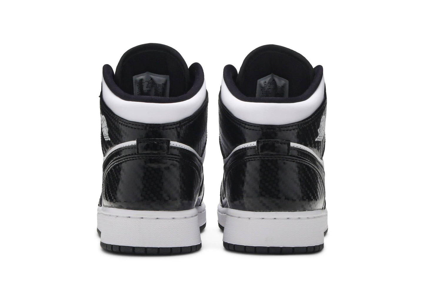 ( Grade School ) Air Jordan 1 Mid SE All Star 2021 DD2192-001