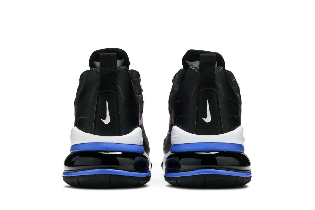 ( Women ) Nike Air Max 270 React SE Bubble Pack BV3387-400