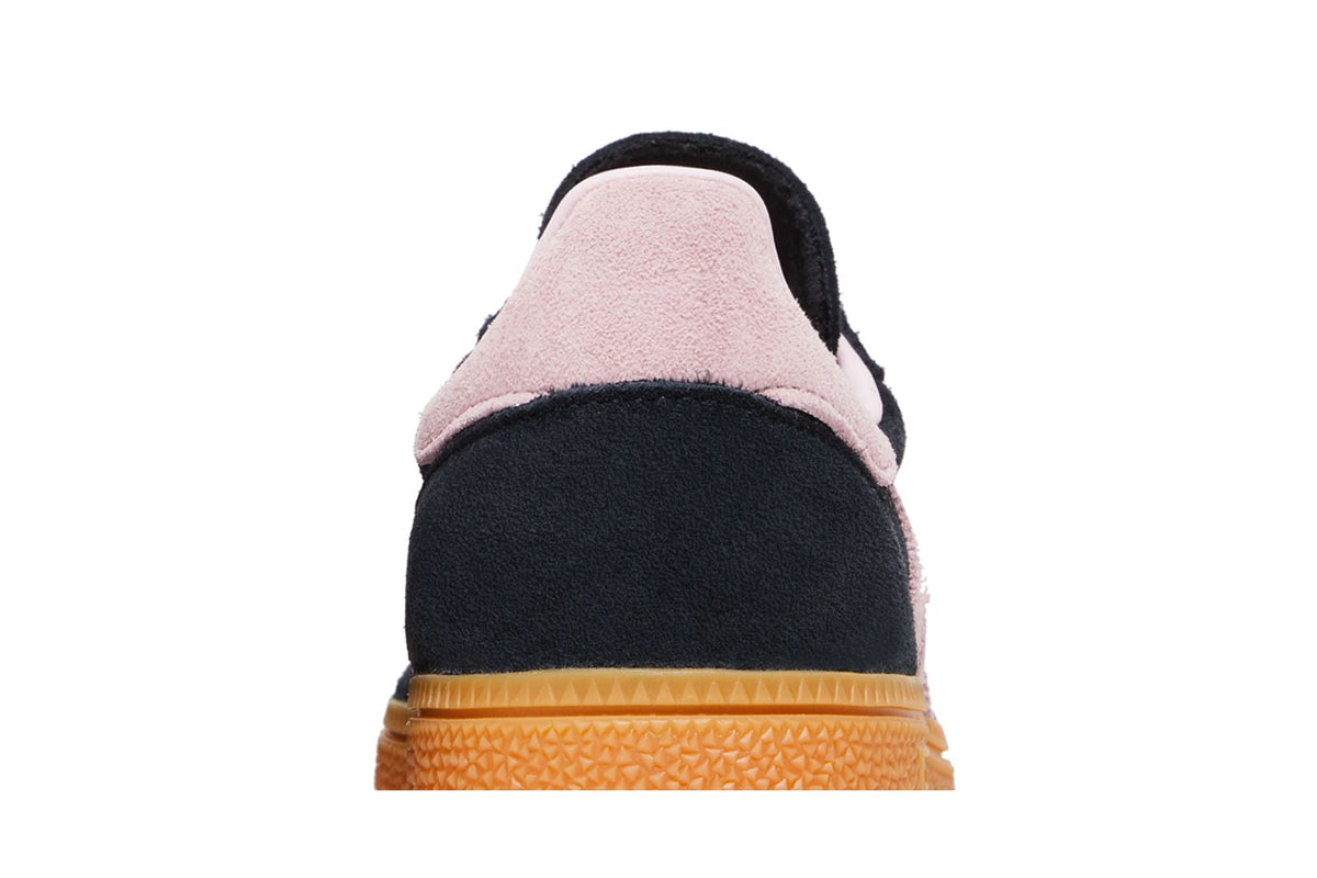 ( Women ) Adidas Handball Spezial Black Clear Pink Gum IE5897