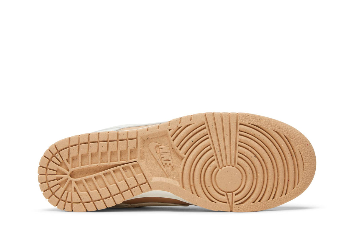 ( Women ) Nike Dunk Low Next Nature 'Hemp' DD1873-200