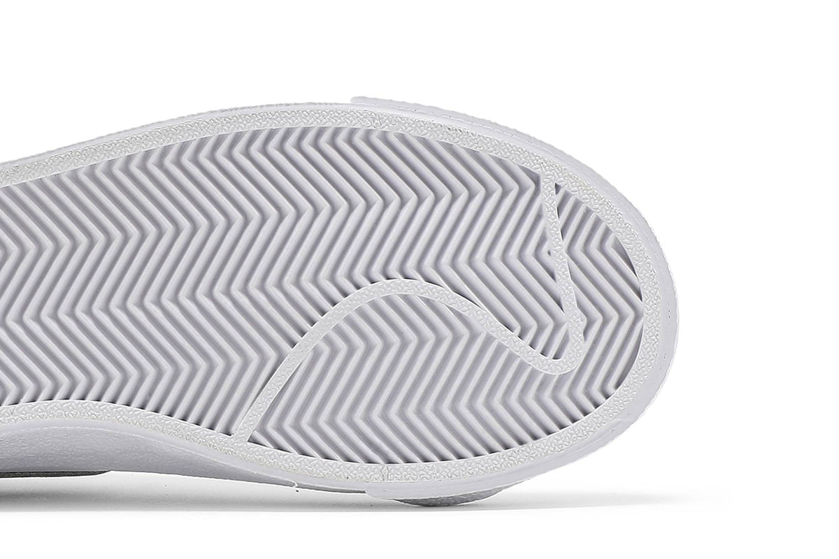 ( Women ) Nike Blazer Low '77 'White Ghost' DC4769-103