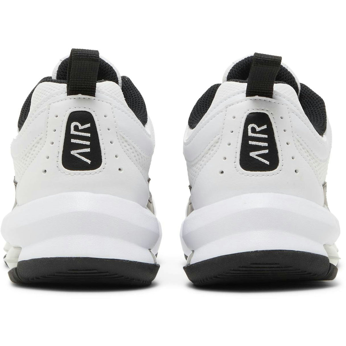 ( Women ) Nike Air Max AP 'White Black' CU4870-100