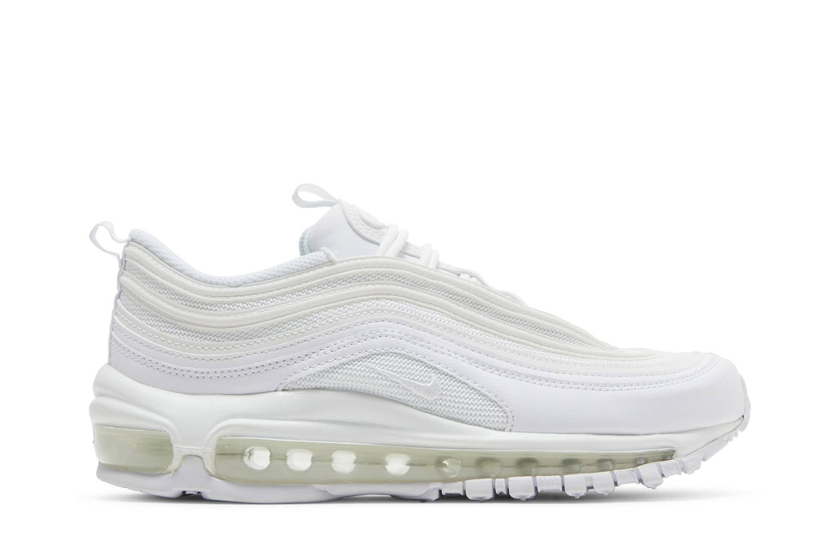 ( Women ) Nike Air Max 97 Next Nature White DH8016-100