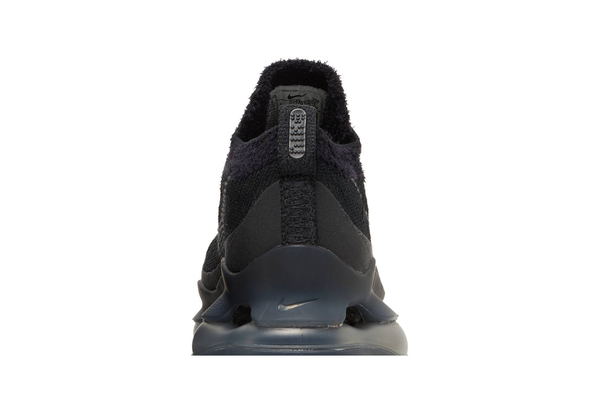 ( Women ) Nike Air Max Scorpion 'Black' DJ4702-002