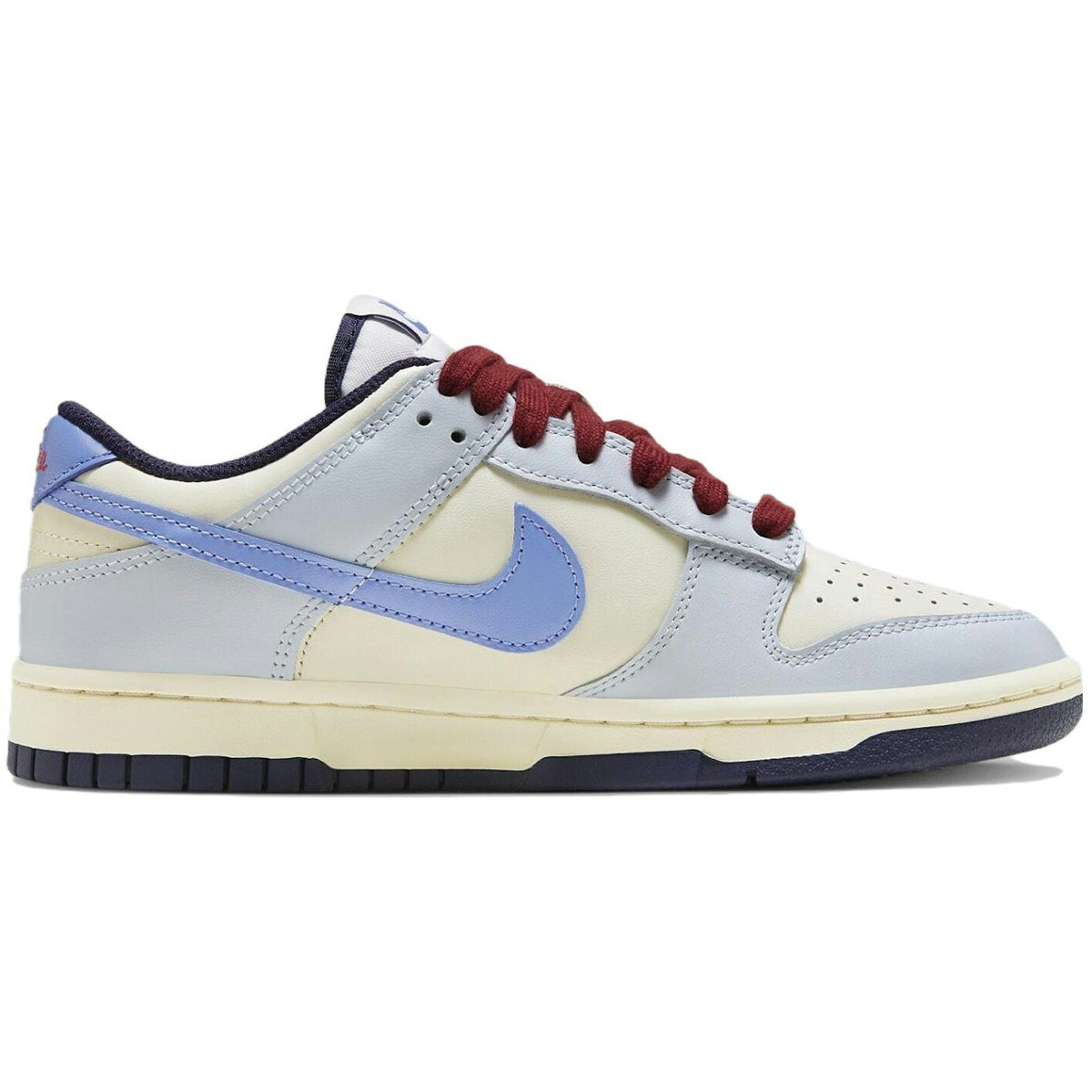 ( Women ) Nike Dunk Low 'Beige Blue' FV8113-141