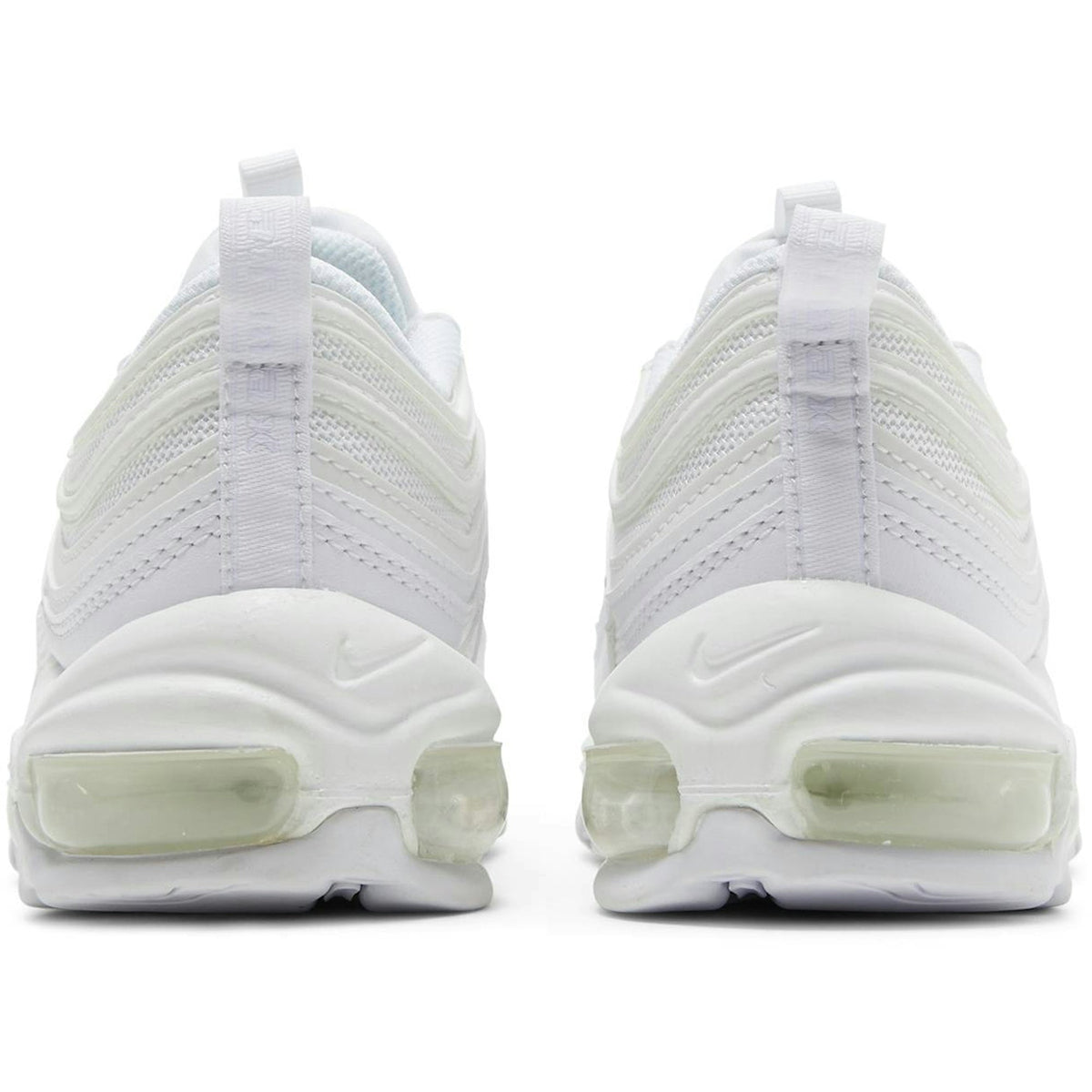 ( Women ) Nike Air Max 97 Next Nature White DH8016-100