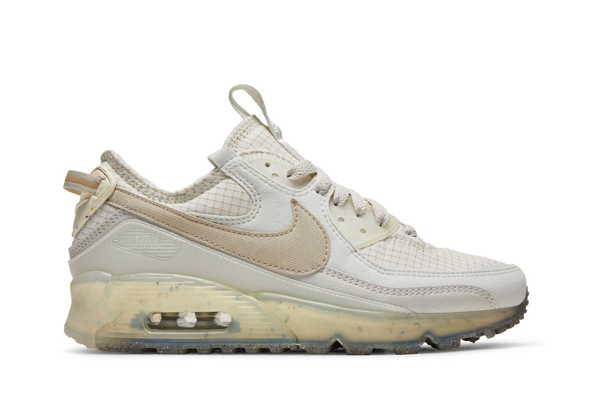 ( Women ) Nike Air Max 90 Terrascape Light Bone DC9450-001